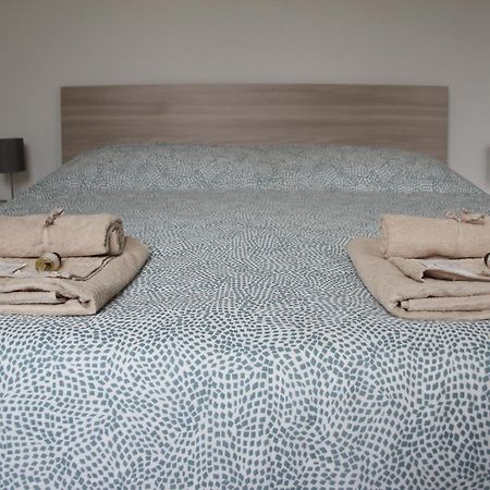 The Original Milano Apartment ภายนอก รูปภาพ