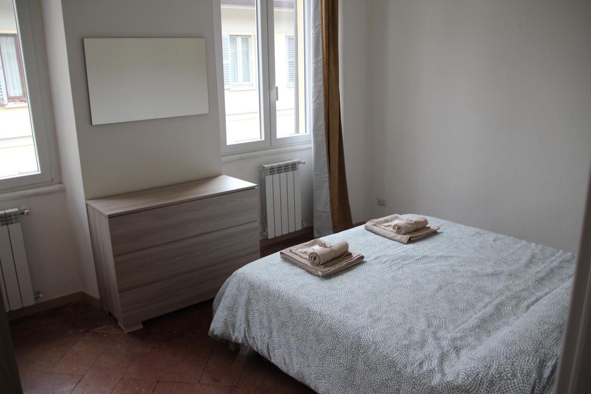 The Original Milano Apartment ภายนอก รูปภาพ