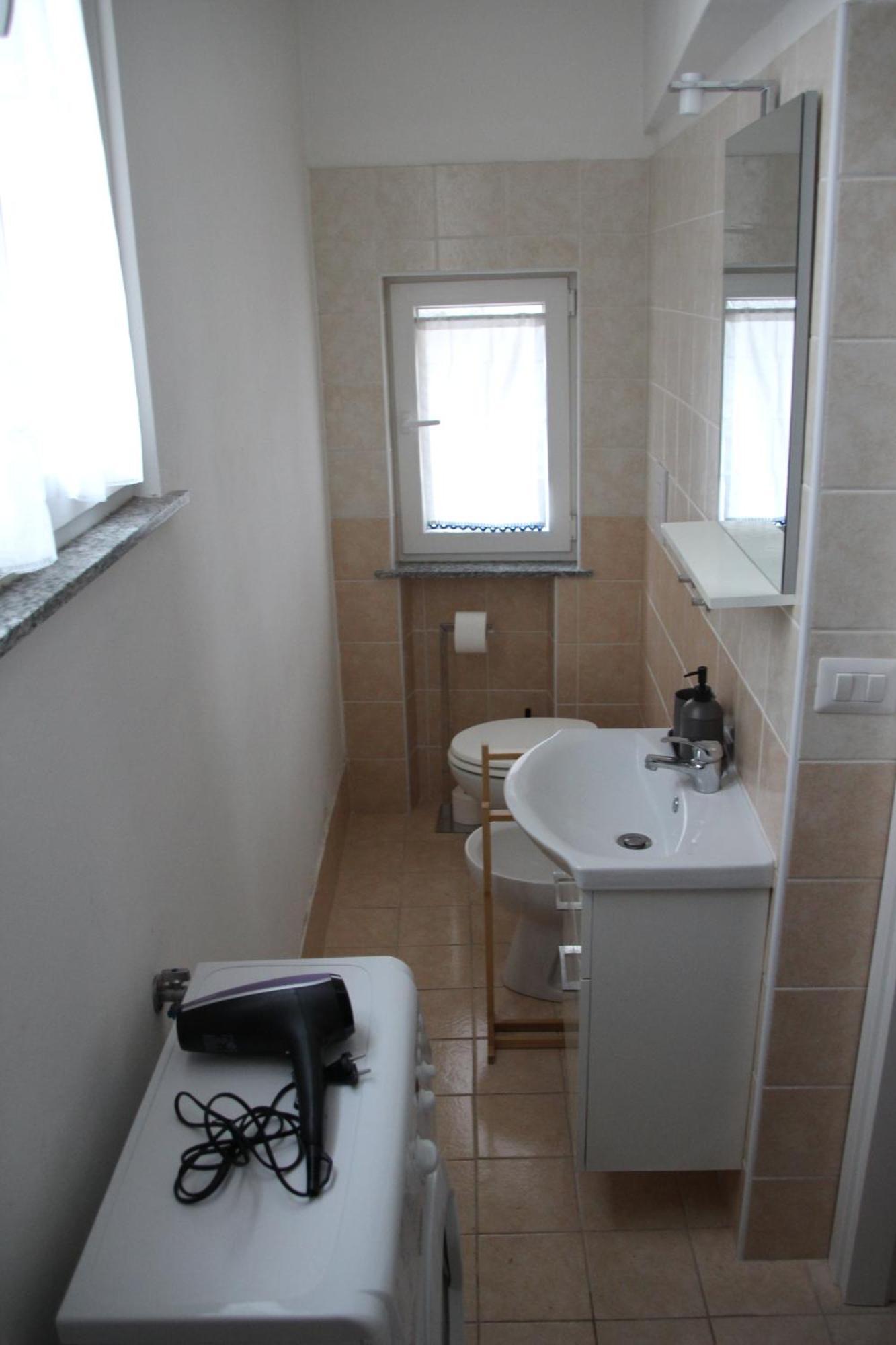 The Original Milano Apartment ภายนอก รูปภาพ