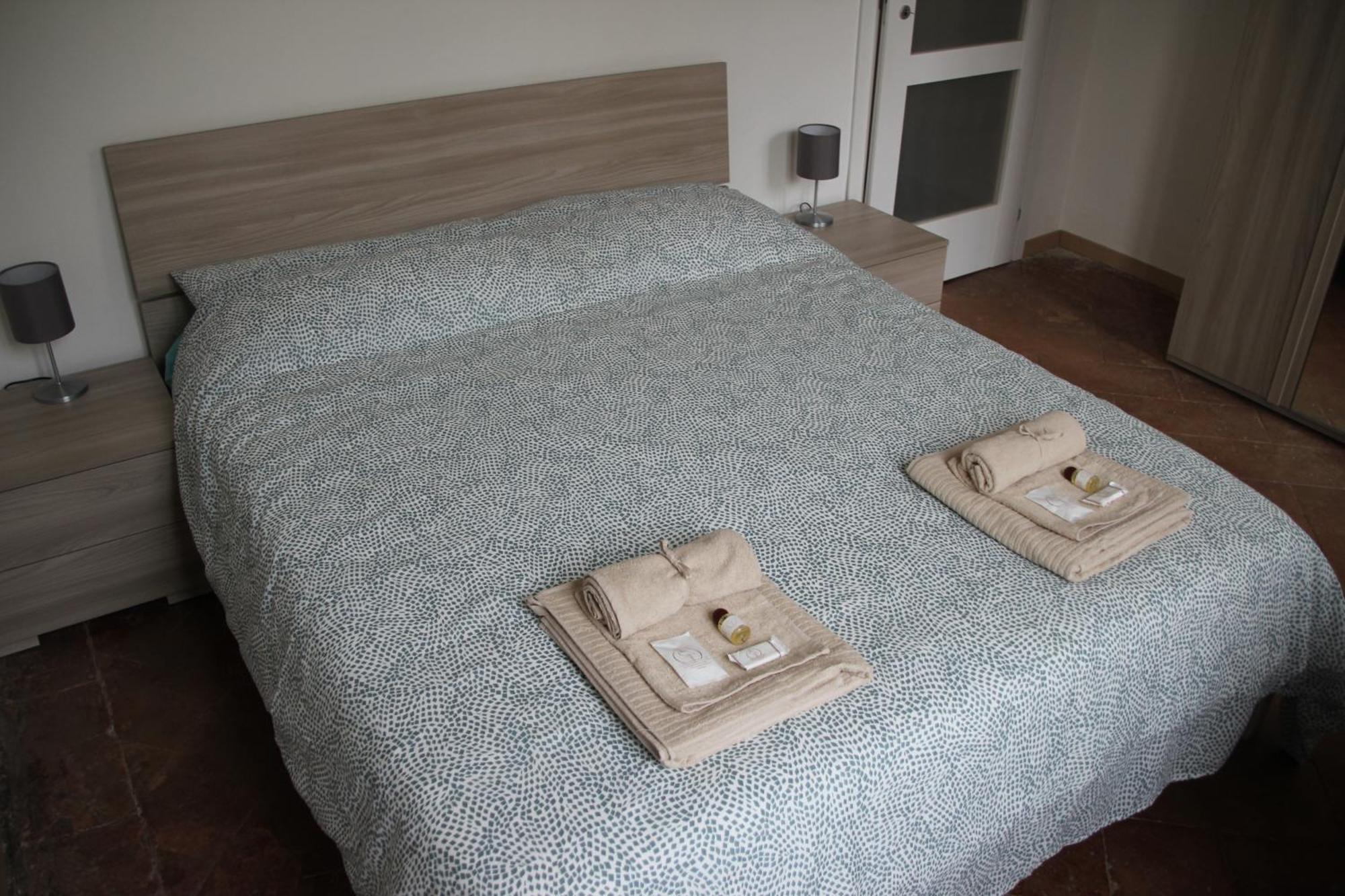 The Original Milano Apartment ภายนอก รูปภาพ